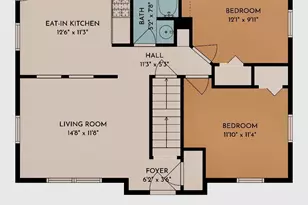 82 James Street NE, Rockford, MI 49341 - Photo 6