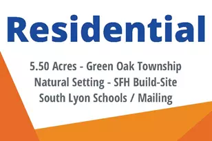 21445 N Dixboro Rd, South Lyon, MI 48178 - Photo 16