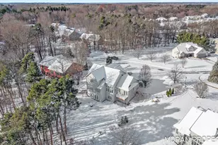 6978 Highland Dr W, Allendale, MI 49401 - Photo 56