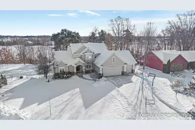 6978 Highland Drive W, Allendale, MI 49401 - Photo 48