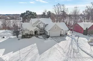 6978 Highland Dr W, Allendale, MI 49401 - Photo 48