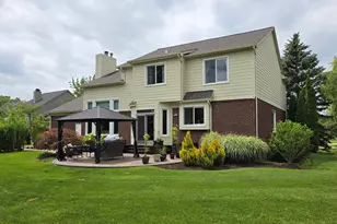 53100 Shinnecock Dr, South Lyon, MI 48178 - Photo 6