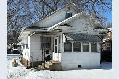 956 Union Street, Benton Harbor, MI 49022 - Photo 1