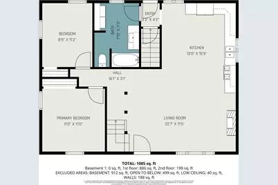 1781 Losey Road, Rives Junction, MI 49277 - Photo 34