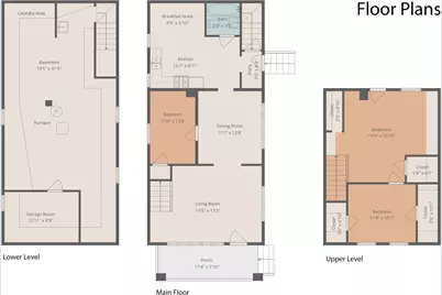 845 Nagold Street NW, Grand Rapids, MI 49504 - Photo 36