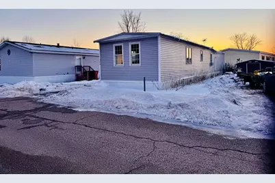 349 Sarah Street, Cedar Springs, MI 49319 - Photo 1