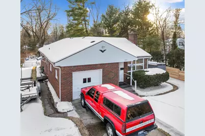 704 Amherst Avenue, Ann Arbor, MI 48105 - Photo 2