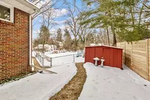 704 Amherst Ave, Ann Arbor, MI 48105 - Photo 38