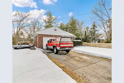 704 Amherst Avenue, Ann Arbor, MI 48105 - Photo 6