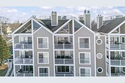 300 Oselka Drive #464, New Buffalo, MI 49117 - Photo 1