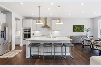 3705 Bella Vista Drive, Ann Arbor, MI 48108 - Photo 4