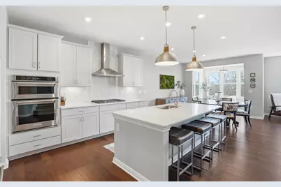 3705 Bella Vista Drive, Ann Arbor, MI 48108 - Photo 6