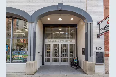 125 S Kalamazoo Mall #508, Kalamazoo, MI 49007 - Photo 2