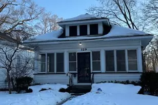 329 W Forest Ave, Muskegon, MI 49441 - Photo 1