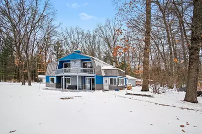 8752 Bills Lake Court, Newaygo, MI 49337 - Photo 2