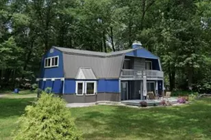 8752 Bills Lake Ct, Newaygo, MI 49337 - Photo 2
