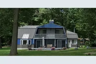 8752 Bills Lake Court, Newaygo, MI 49337 - Photo 1