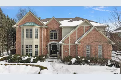 1444 Fairfax Street, Birmingham, MI 48009 - Photo 2
