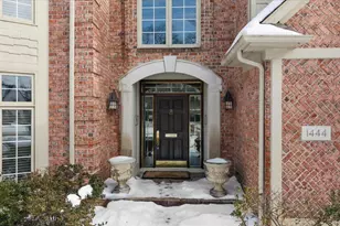 1444 Fairfax St, Birmingham, MI 48009 - Photo 6