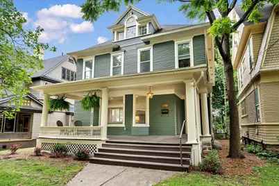 233 Morris Avenue SE, Grand Rapids, MI 49503 - Photo 1