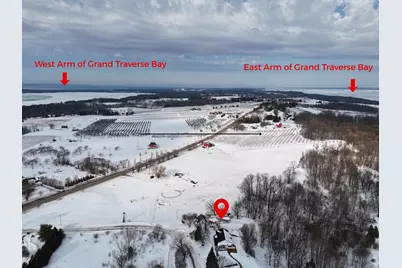 2378 Carroll Road, Traverse City, MI 49686 - Photo 2