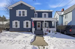 220 S Park St, Hastings, MI 49058 - Photo 1