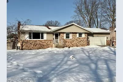 1324 Crandall Avenue, Norton Shores, MI 49441 - Photo 1
