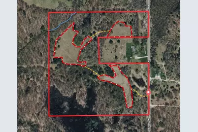 N N Felch Ave Avenue, White Cloud, MI 49349 - Photo 2