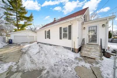 509 E Bird Street, Jackson, MI 49203 - Photo 4