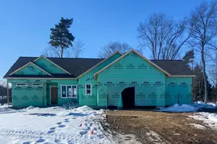 10711 Greyhound Ave, Allendale, MI 49401 - Photo 1