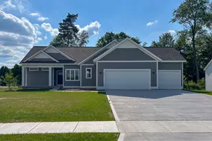 10711 Greyhound Ave, Allendale, MI 49401 - Photo 1