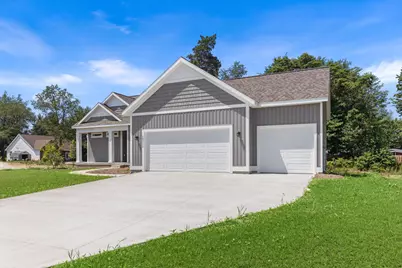 10711 Greyhound Avenue, Allendale, MI 49401 - Photo 2