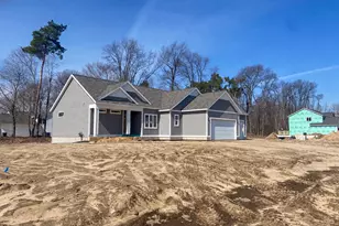 10711 Greyhound Ave, Allendale, MI 49401 - Photo 2