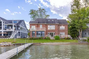 21344 Carlton Ave, Cassopolis, MI 49031 - Photo 1