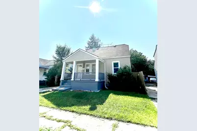 7367 Ashton Avenue, Detroit, MI 48228 - Photo 2