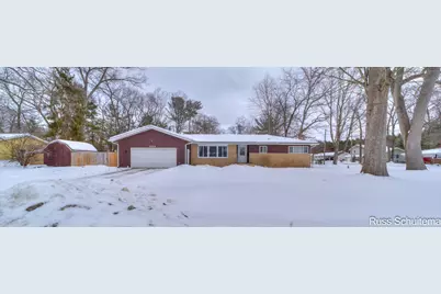 2014 Bluebird Lane, Muskegon, MI 49445 - Photo 2