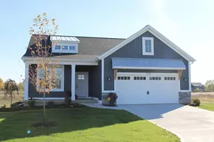 2537 Meadow Ridge Dr, Grand Rapids, MI 49534 - Photo 1