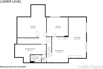 7913 Jonathan Woods Drive SE, Ada, MI 49301 - Photo 62