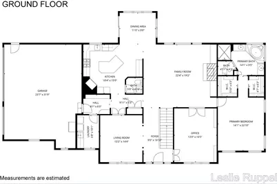 7913 Jonathan Woods Drive SE, Ada, MI 49301 - Photo 60