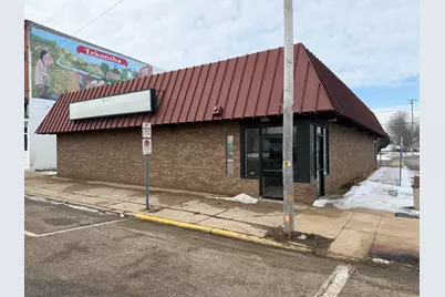 129 N Main Street, Tekonsha, MI 49092 - Photo 1