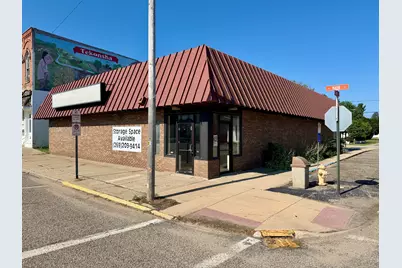 129 N Main Street, Tekonsha, MI 49092 - Photo 1
