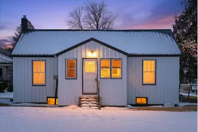 568 Shaw Street, Howard City, MI 49329 - Photo 1