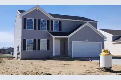 59072 Swenson Street, Mattawan, MI 49071 - Photo 2