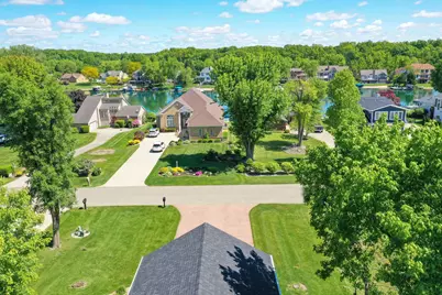21373 Sail Bay Drive, Cassopolis, MI 49031 - Photo 36
