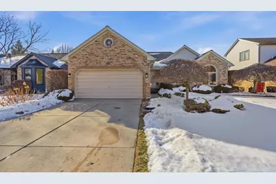 46813 Fox Run Drive, Macomb, MI 48044 - Photo 2