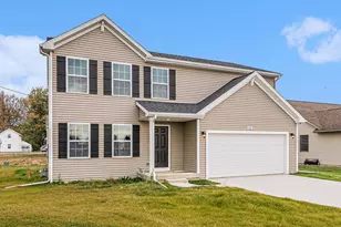 1660 Aspen Trails, Otsego, MI 49078 - Photo 1