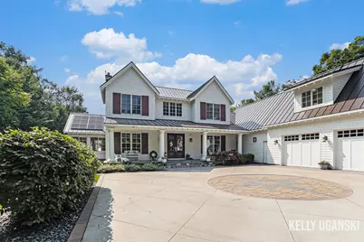 2275 North Scenic Drive, Muskegon, MI 49445 - Photo 4