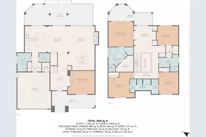 250 Shore Drive, Wayland, MI 49348 - Photo 14