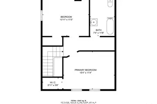 4341 Page Ave, Michigan Center, MI 49254 - Photo 26