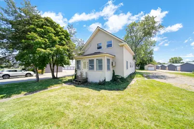 4341 Page Avenue, Michigan Center, MI 49254 - Photo 1